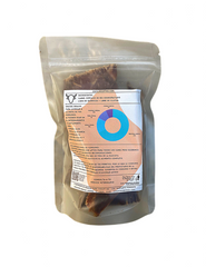 Jerky de Res Deshidratado para Perros
