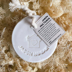 Jabón Multiusos Lavatrastes