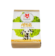 Jabón Natural para Perros