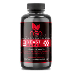 Complejo B con Selenio 100 porciones