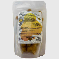 Fuerza Inmune: Crema de Maní con Coco para Perros