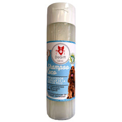 Shampoo para Perros