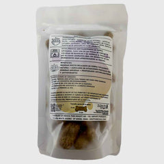 Suave Calma: Vainilla con Lavanda para Perros