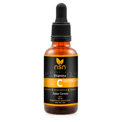 Vitamina C en Gotas 50 ml