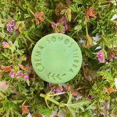 Repelente de Insectos Sólido