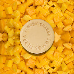 Acondicionador Sólido