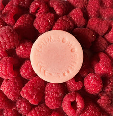 SERUM Ácido Hialurónico, Rosas y Arándanos