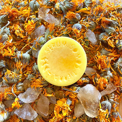 SERUM Niacinamida, Caléndula, Cúrcuma y Mango