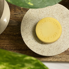 Desmaquillante Sólido