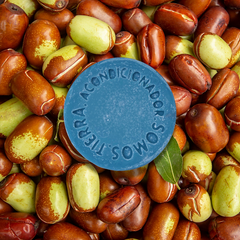 Acondicionador Sólido