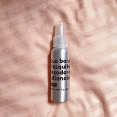 Desodorante Líquido