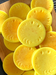 SERUM Niacinamida, Caléndula, Cúrcuma y Mango