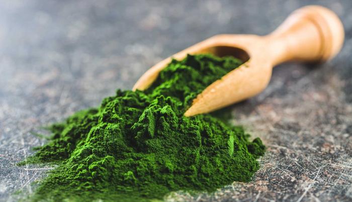 Alga chlorella: Propiedades vs Espirulina, contraindicaciones - SaludVida México