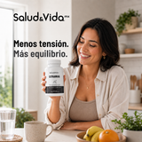 Citrato de Magnesio 500mg