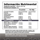 Citrapack - Citrato De Magnesio 100 Cápsulas Y Citrato De Potasio 60 Cápsulas - Pack