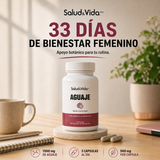 Aguaje Natural Peruano 500mg