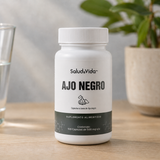 Ajo Negro 500mg
