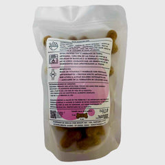 Articulaciones Fuertes: Arándanos con Cúrcuma - Premios para Perro