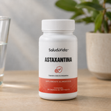 Astaxantina 18mg