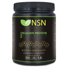 Proteína con BCAA'S 555 gramos