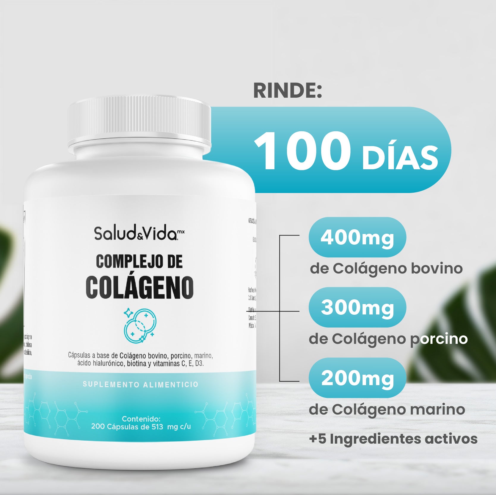 Colageno Tipo 1 Colágeno Tipo II Farmácia De Manipulação E