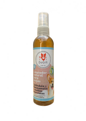 Limpiador Natural para Perros