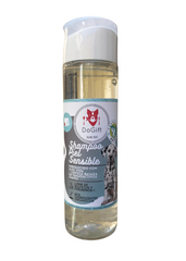 Shampoo Piel Sensible para Perros