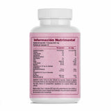 Myo & D-Chiro Inositol 2000mg + 50mg Por Porción