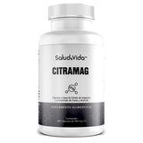 Citrato de Magnesio 500mg