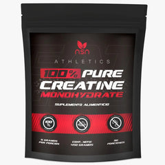 Creatina Monohidratada 450 gramos