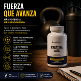 Creatina 4.5G