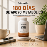 Picolinato De Cromo 1000mcg