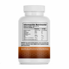Picolinato De Cromo 1000mcg