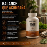 Picolinato De Cromo 1000mcg
