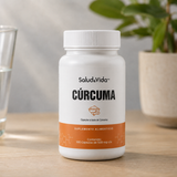 Cúrcuma 500mg