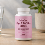 Myo & D-Chiro Inositol 2000mg + 50mg Por Porción