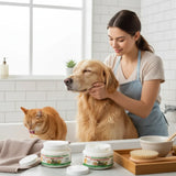 Restaurador Capilar para Perro y Gato