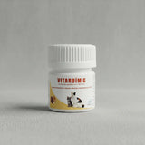 Multivitamínico para Gato - Sabor Pollo Hígado con Omega 3 6 - Vitaruim G