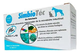 Suplemento Regenerador de Microbiota Intestinal para Perro y Gato - SimbioTéc