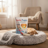 Sustituto de Leche Para Perro - Multivitamínico - Lacto Puppy