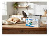 Probiótico Intestinal Para Perro Gato - 20 Sobres De 1 Gramo