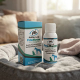 Jarabe para Tos con Flemas para Perro y Gato - Fitomucex