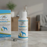 Jarabe Digestivo para Perro y Gato - Giardiafinpét