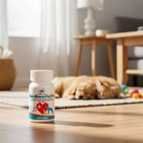 Apoyo Cardiaco en Cápsulas para Perro y Gato - Cardiovitapét