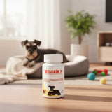 Multivitamínico Para Perro - Hígado Pollo - Vitaruím P