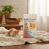 Sustituto Leche Para Gato - Multivitamínico