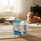 Jarabe para Tos Seca para Perro y Gato - Fitotusiv