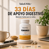 Fenogreco 500mg