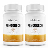 Fenogreco 500mg