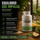 Glicinato De Magnesio 450mg